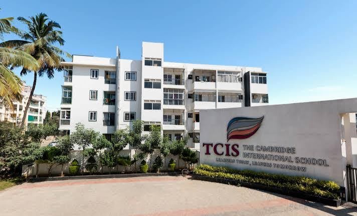 TCIS Varthur